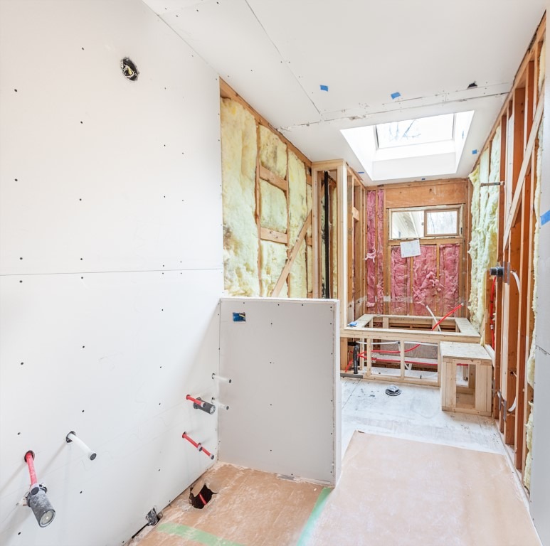 Uw woning of pand renoveren? Wij maken van elke verbouwing een vlot traject