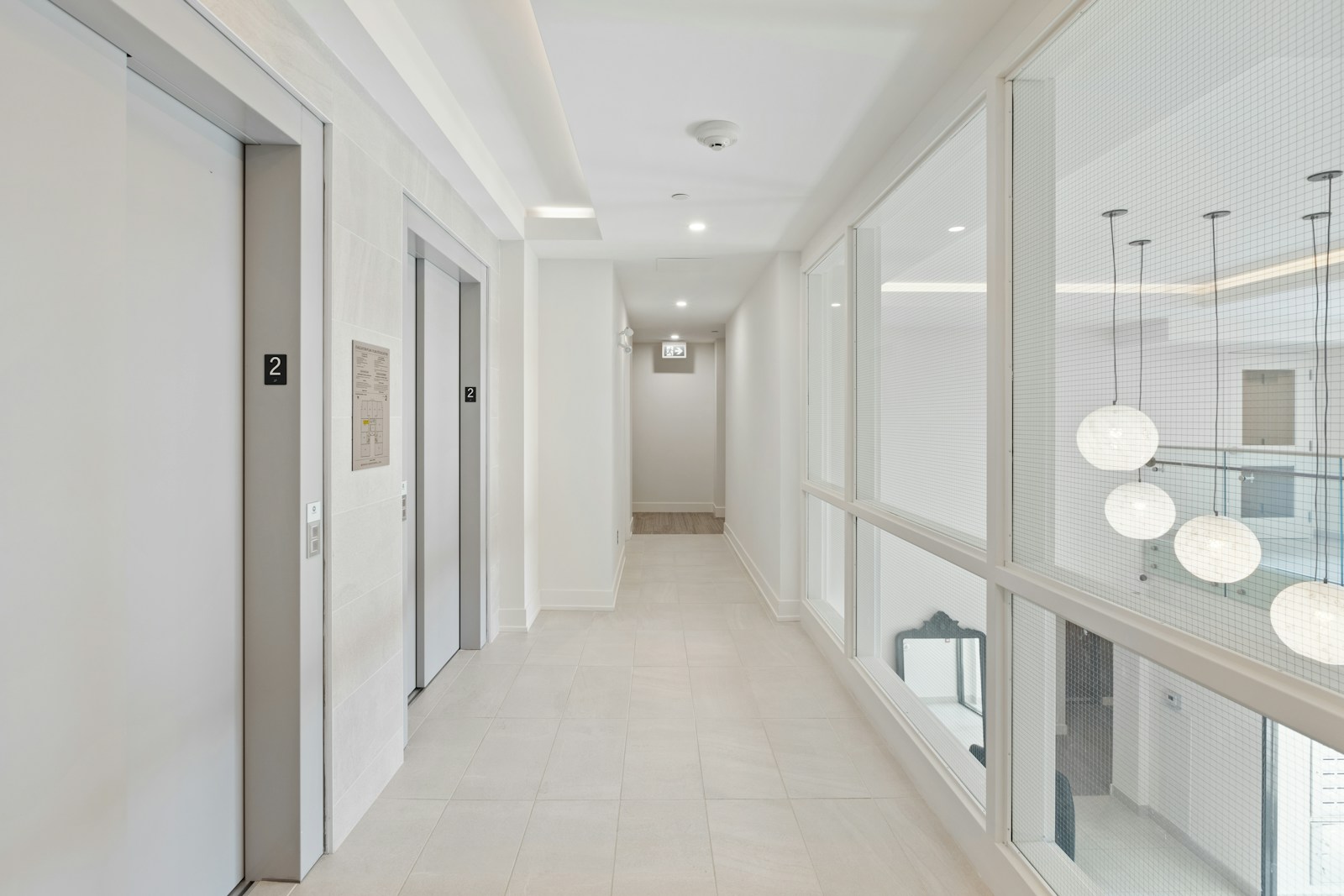 Onderhoud van Gebouwen - Vloerbekleding & Afwerking