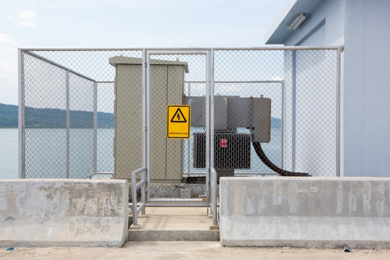Algemene elektriciteitswerken – installatie, uitbreiding en vervanging